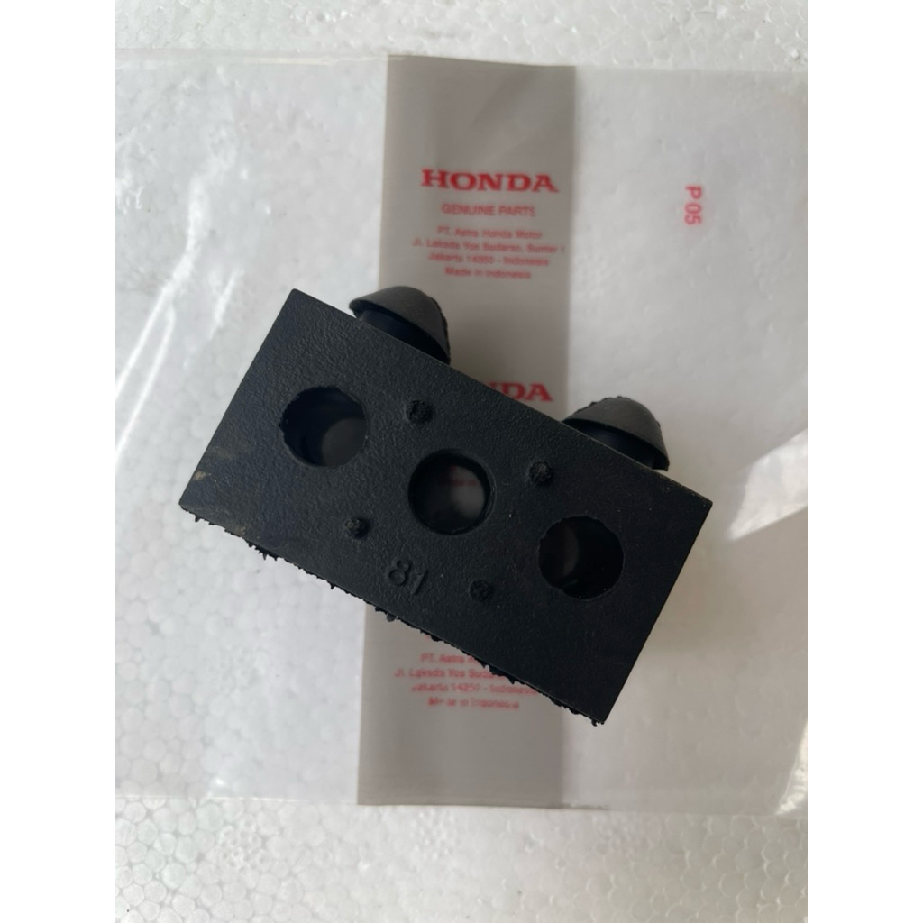 Karet Ganjel Jok Tiger Old Tiger Revo Original