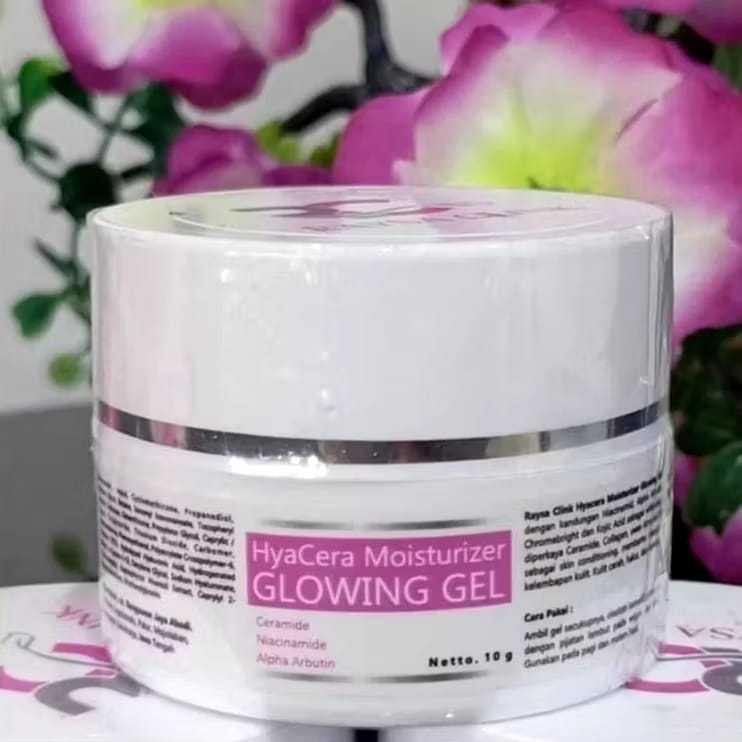 gel mois RAYSA CLINK/CREAM MALAM RAYSA CLINK