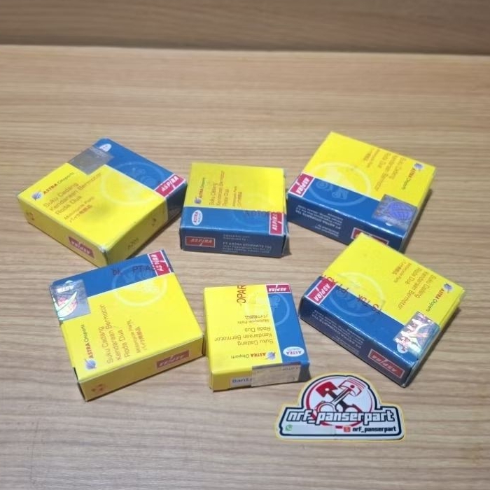 LAHER GIRBOX CVT//BEARING RASIO/GARDAN TRANSMISI SET HONDA VARIO 125 LAMA //VARIO 125 /150 LED PCX 1