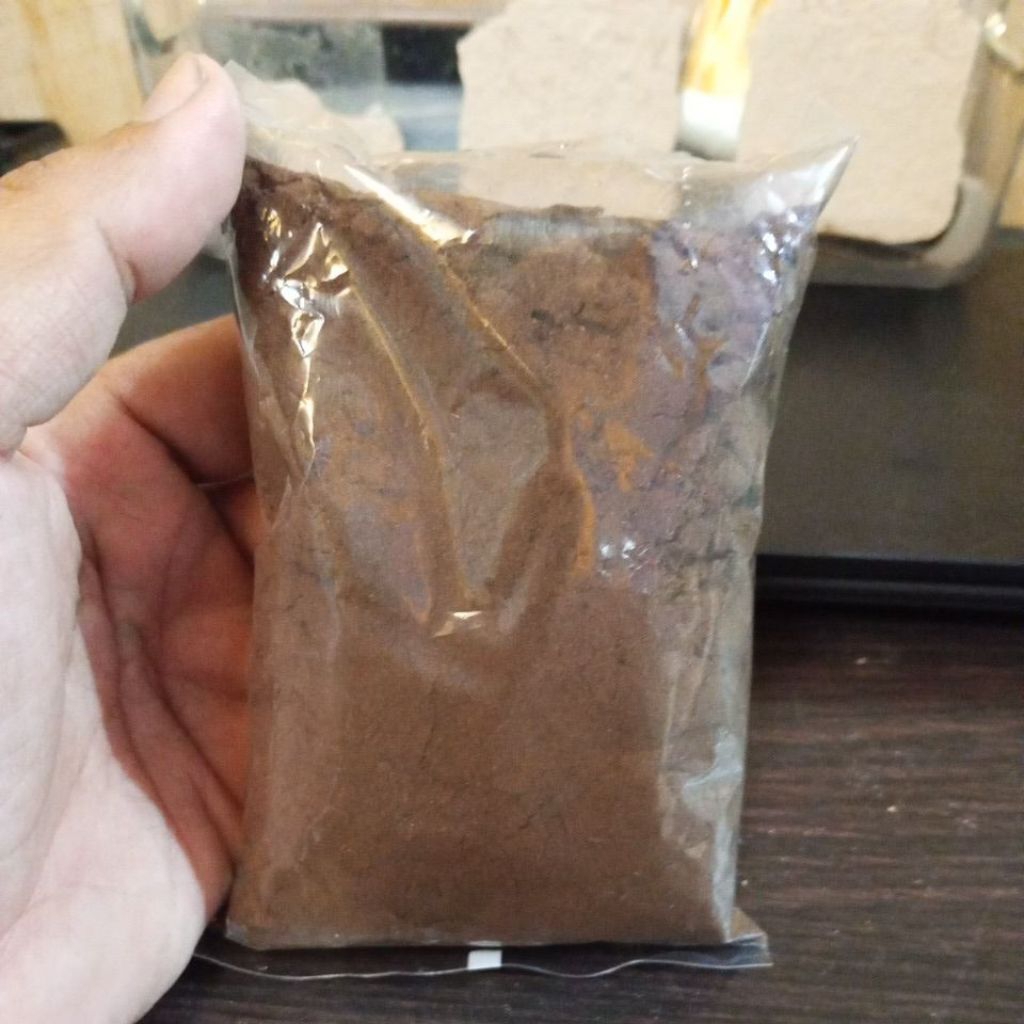 

kopi mantab