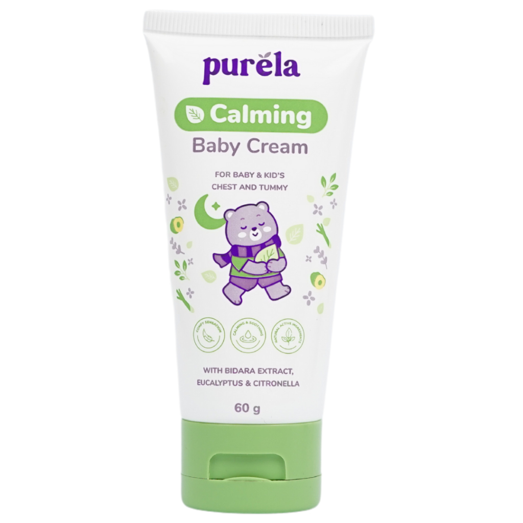 

FLUFFY DENIM FREE GIFT PURELA (1 Pcs) RANDOM