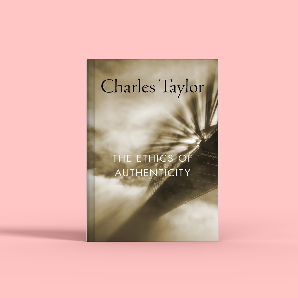 

(eng) The Ethics of Authenticity by Charles Taylor