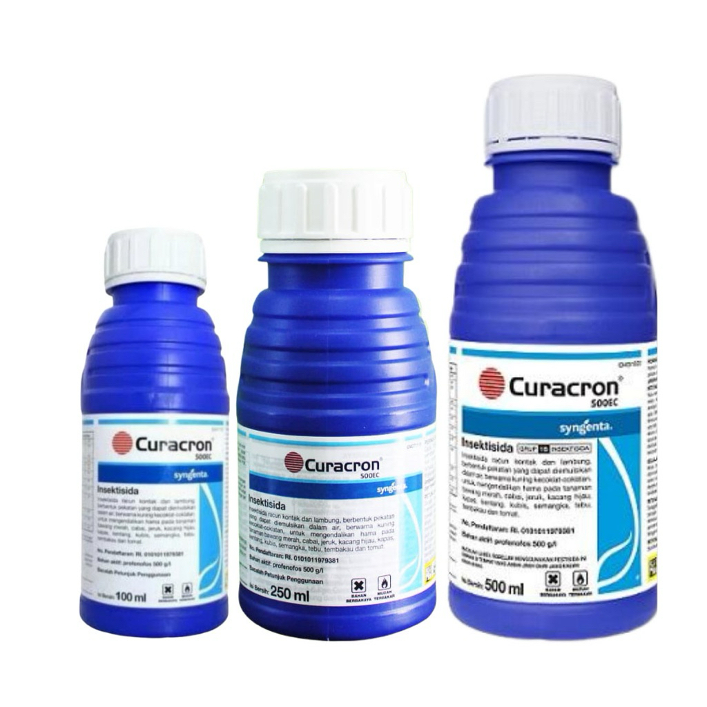 INSEKTISIDA CURACRON
