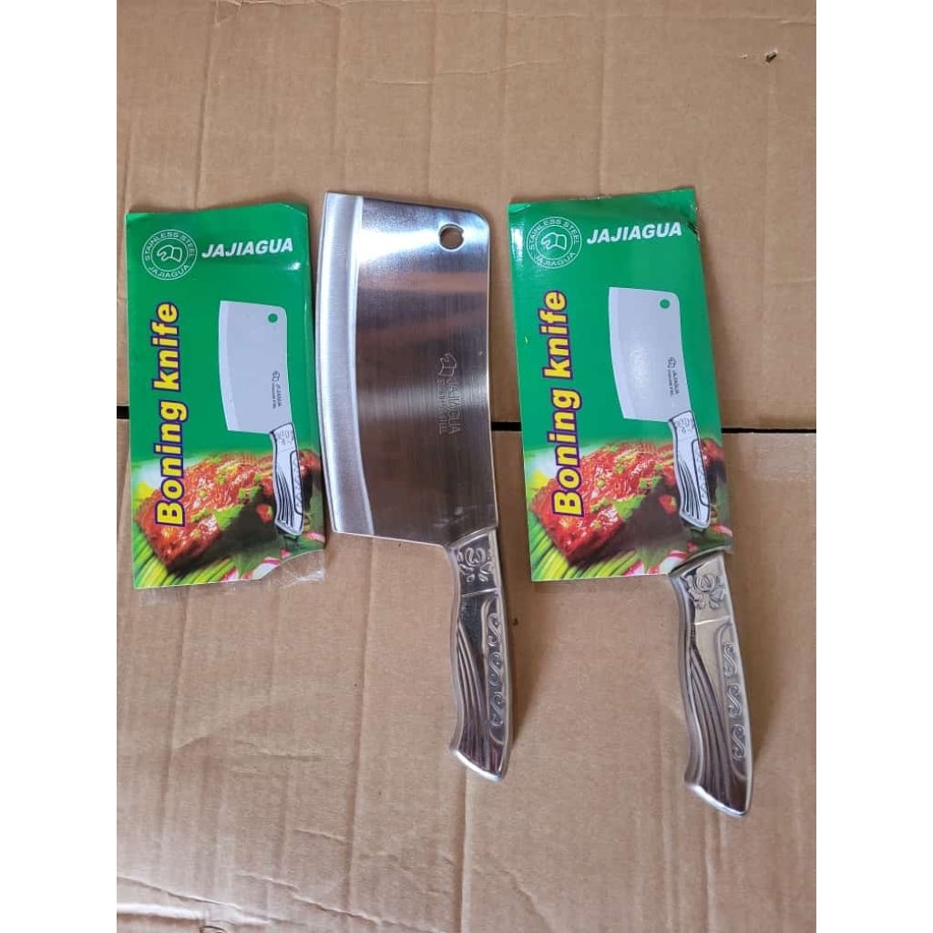 PISAU BERANG pisau daging tajam murah