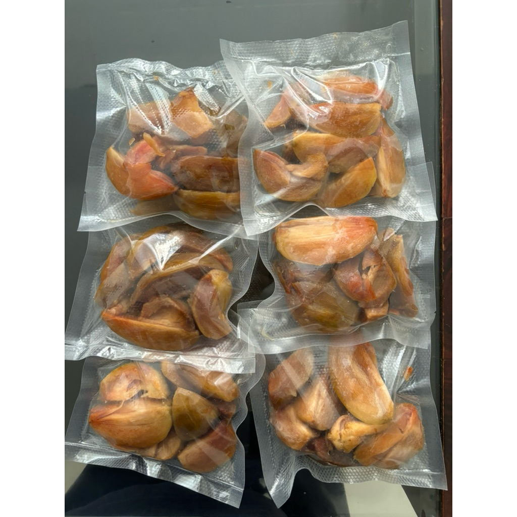 

buahfreshku - sawo madu frozen ready to eat / blend 200 gram