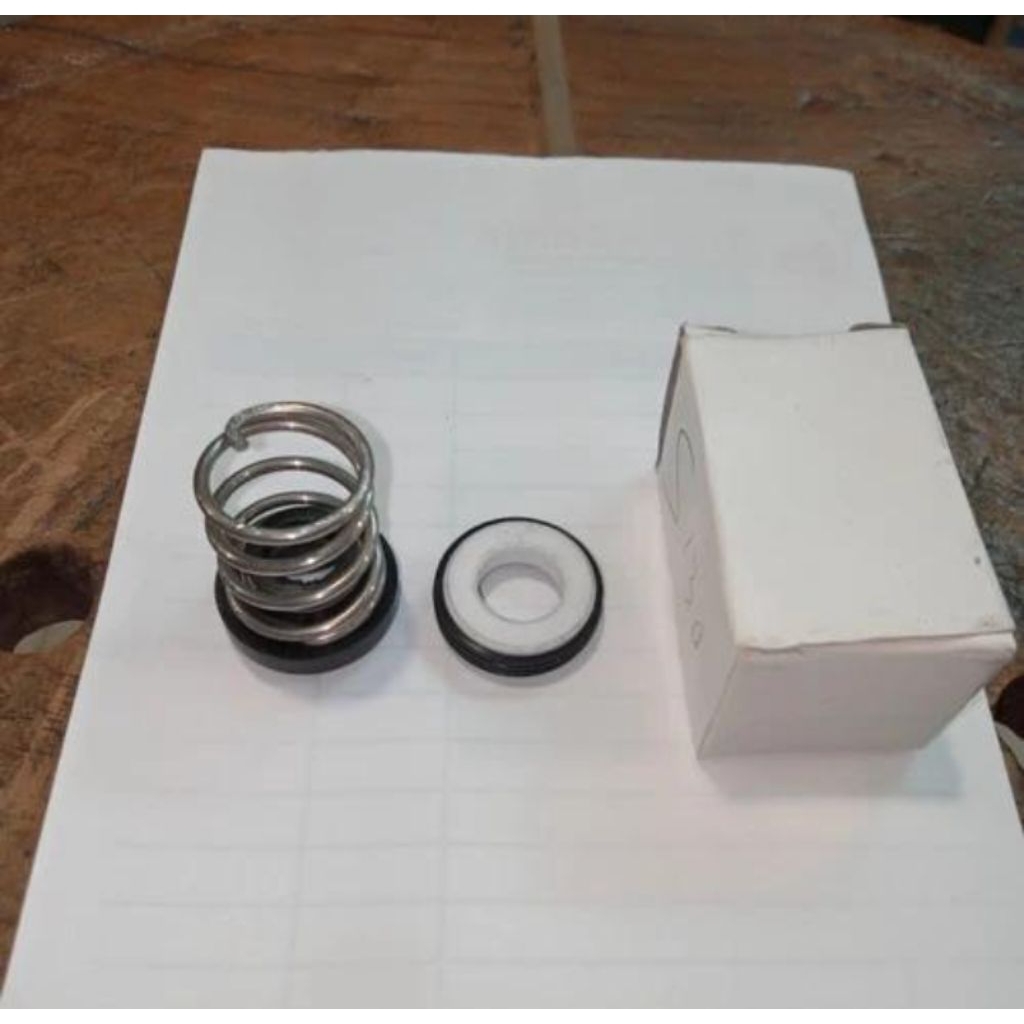 SIL POMPA AIR SANYO PH 130 B/