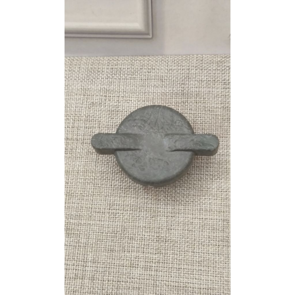 tutup pancing pompa air Sanyo