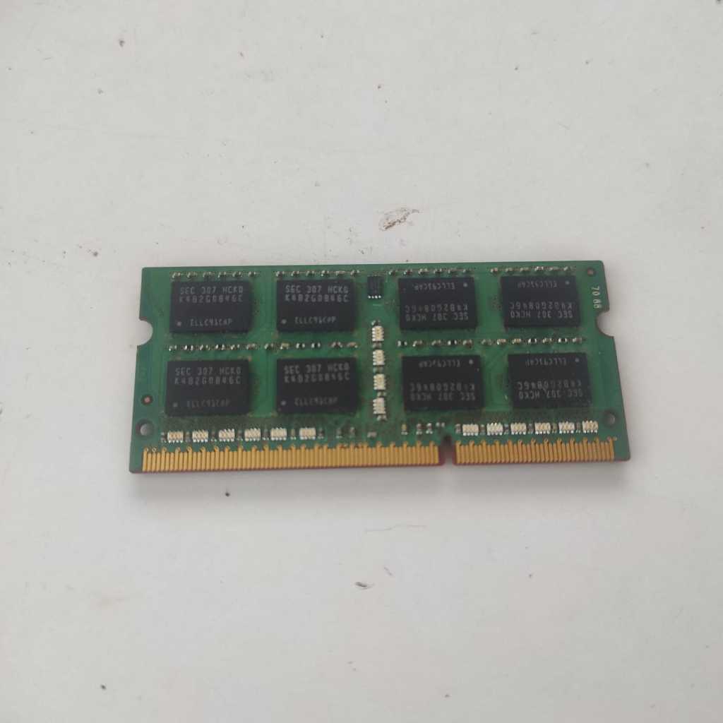 Sodim Ram Laptop 4Gb DDR 3