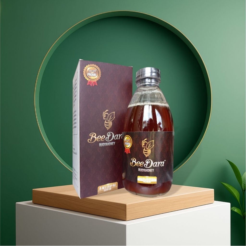 

Madu Beedara Promil Besar