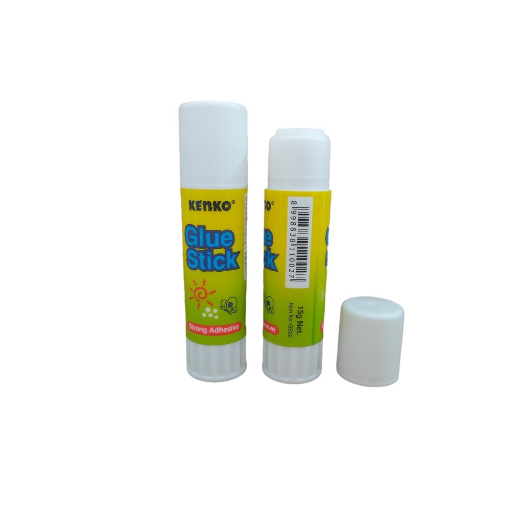 

Kenko Lem Glue Stick 15 gr