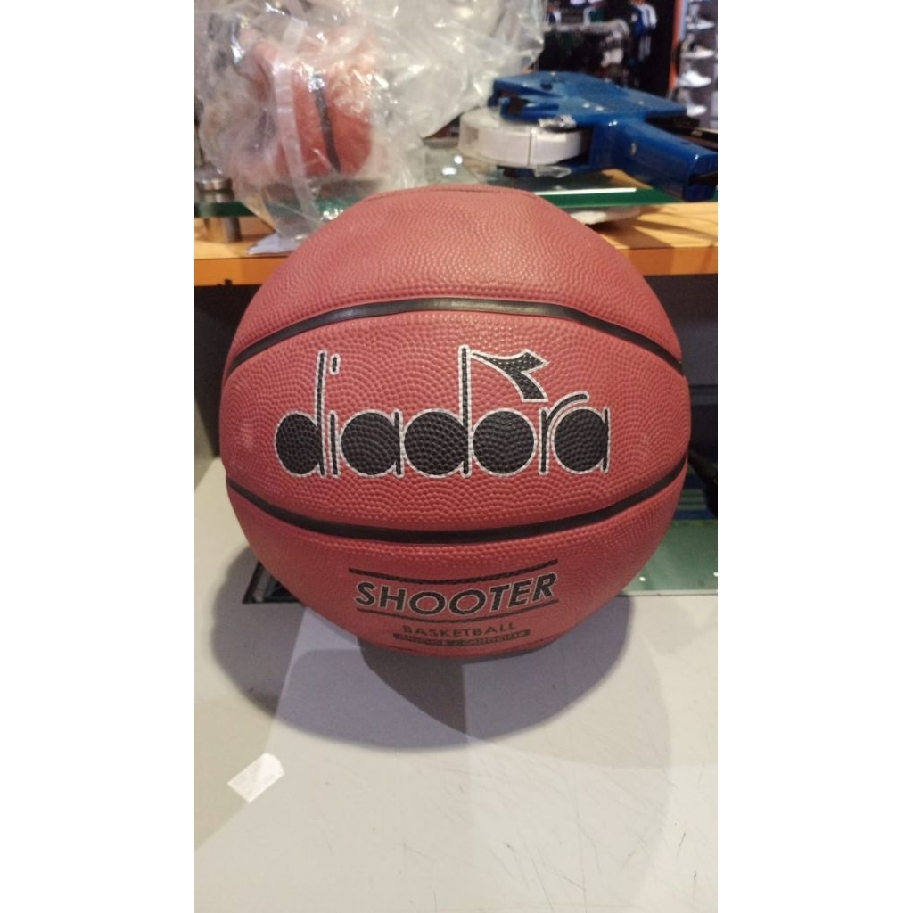 Bola Basket Diadora Shooter