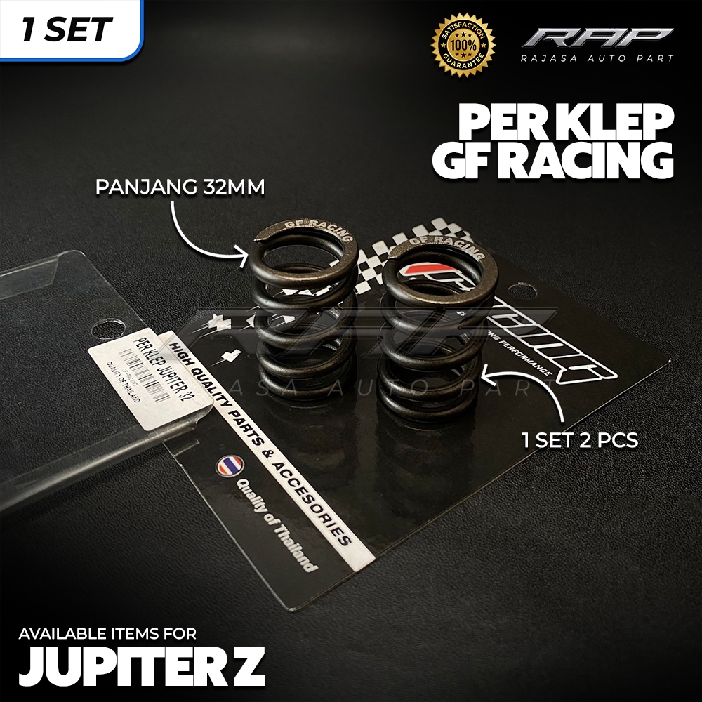 PER KLEP SWEDIA GF RACING/PER KLEP JUPITER VEGA R ZR GF RACING