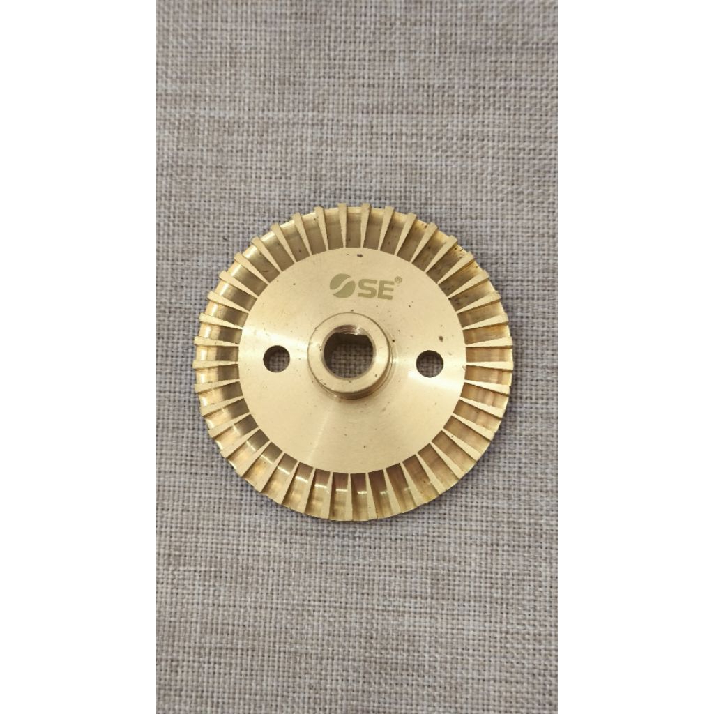 impeler pompa air nasional/panasonic