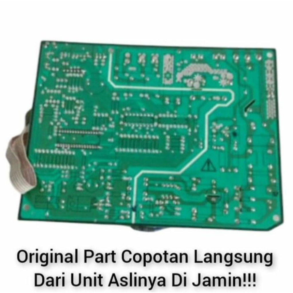 Modul PCB AC Changhong CSC 05-09 QB/NVB2 Original asli