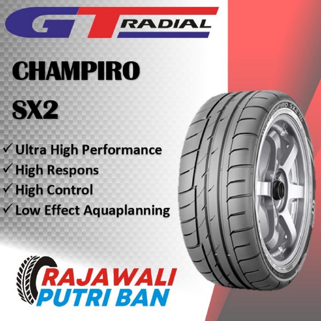 Ban Mobil 205/50 R16