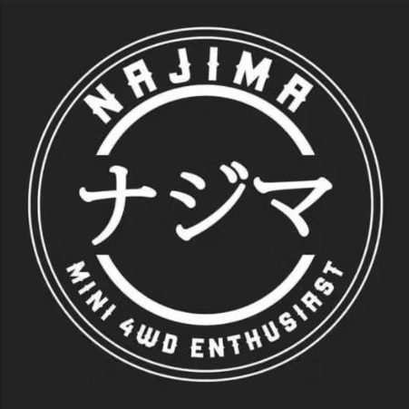 NAJIMA ( Robby Vigoss )