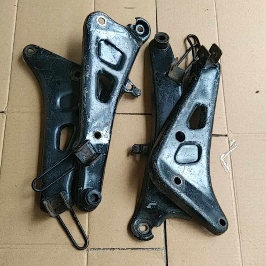 fostep belakang mp hiu