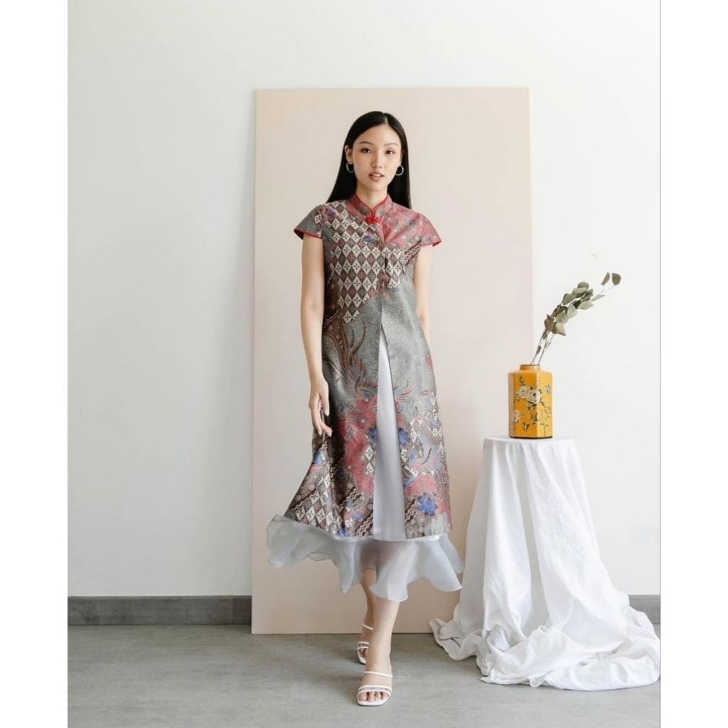 GAO XING Batik Modern by Tarian Mas
