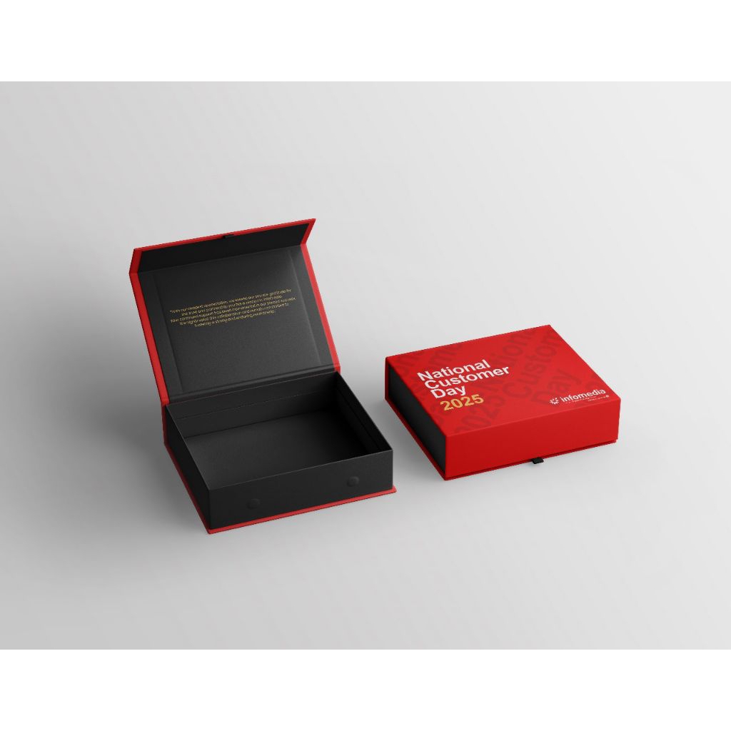 Special order - Custom Box 30x20x10