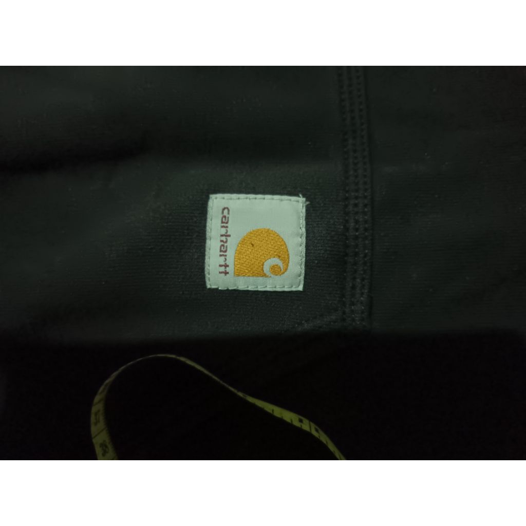 Hoodie Carhartt Original Second