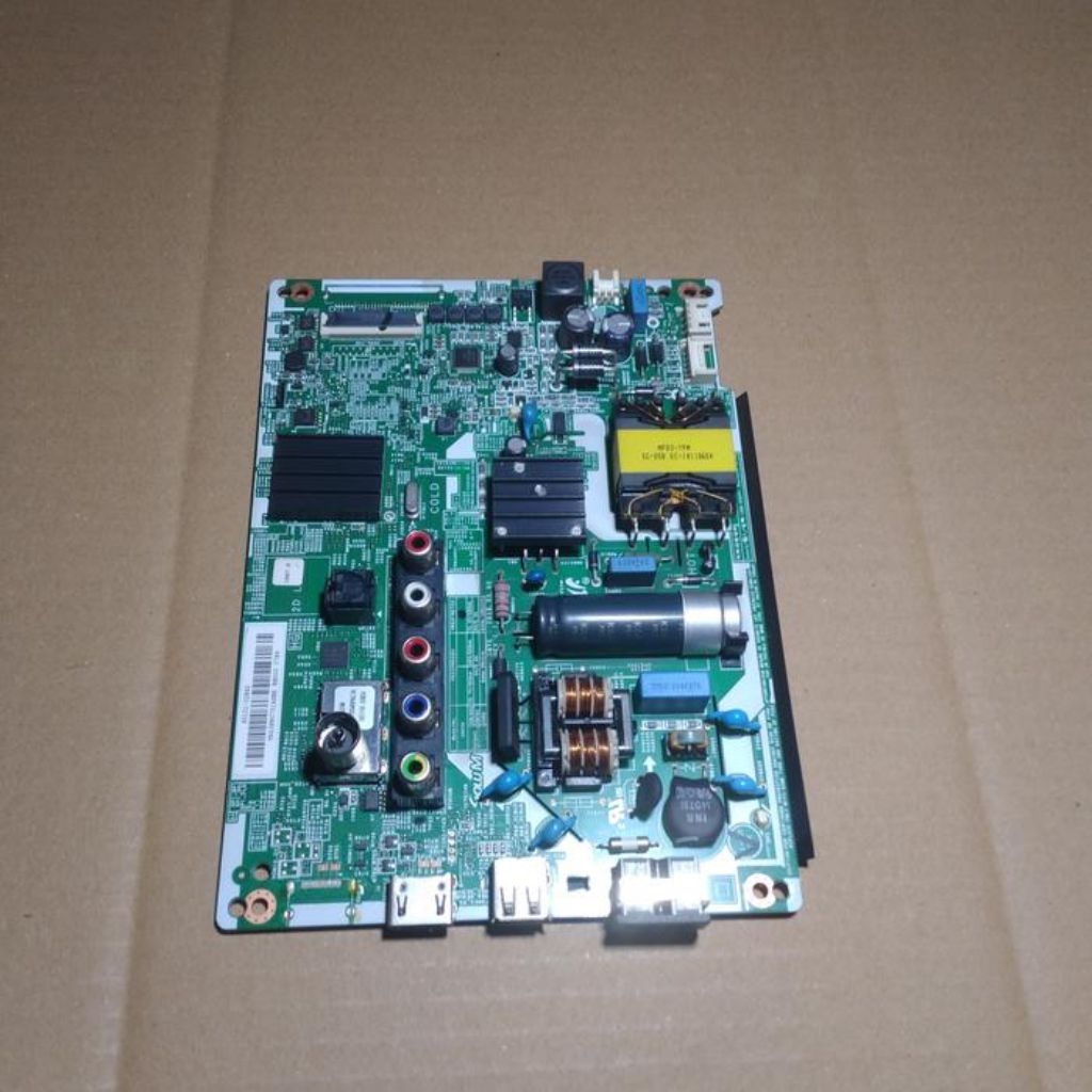 MAINBOARD MB TV LED SAMSUNG 43N5001