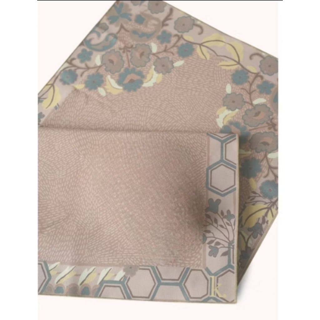 New KAMI Brooch with Box Prayer Travel Mat (No Pouch) KAMIIDEA