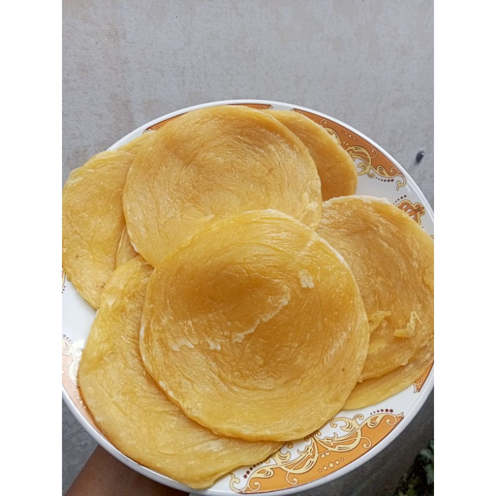 

ROTI MARYAM VARIAN KEJU