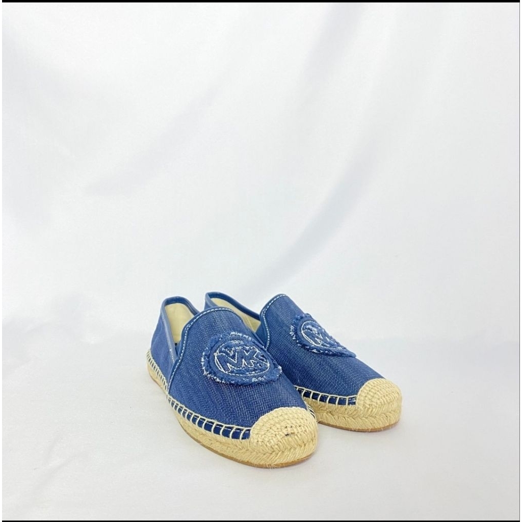 MK espadrille hasting