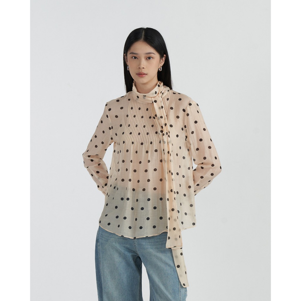 3Mongkis - Aranza Top