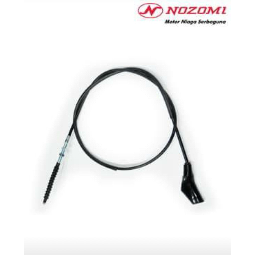 Kabel Kopling Nozomi Azabu