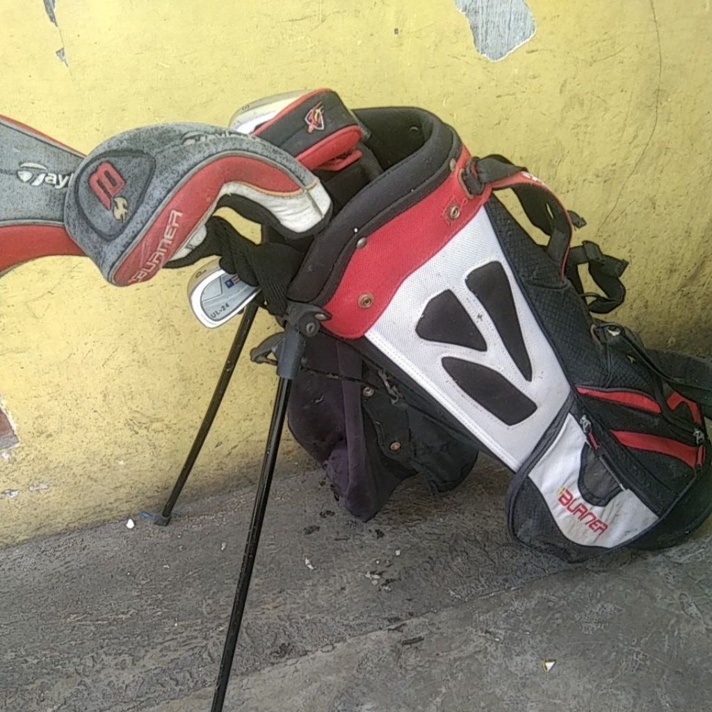 Stik Golf Taylor Made junior