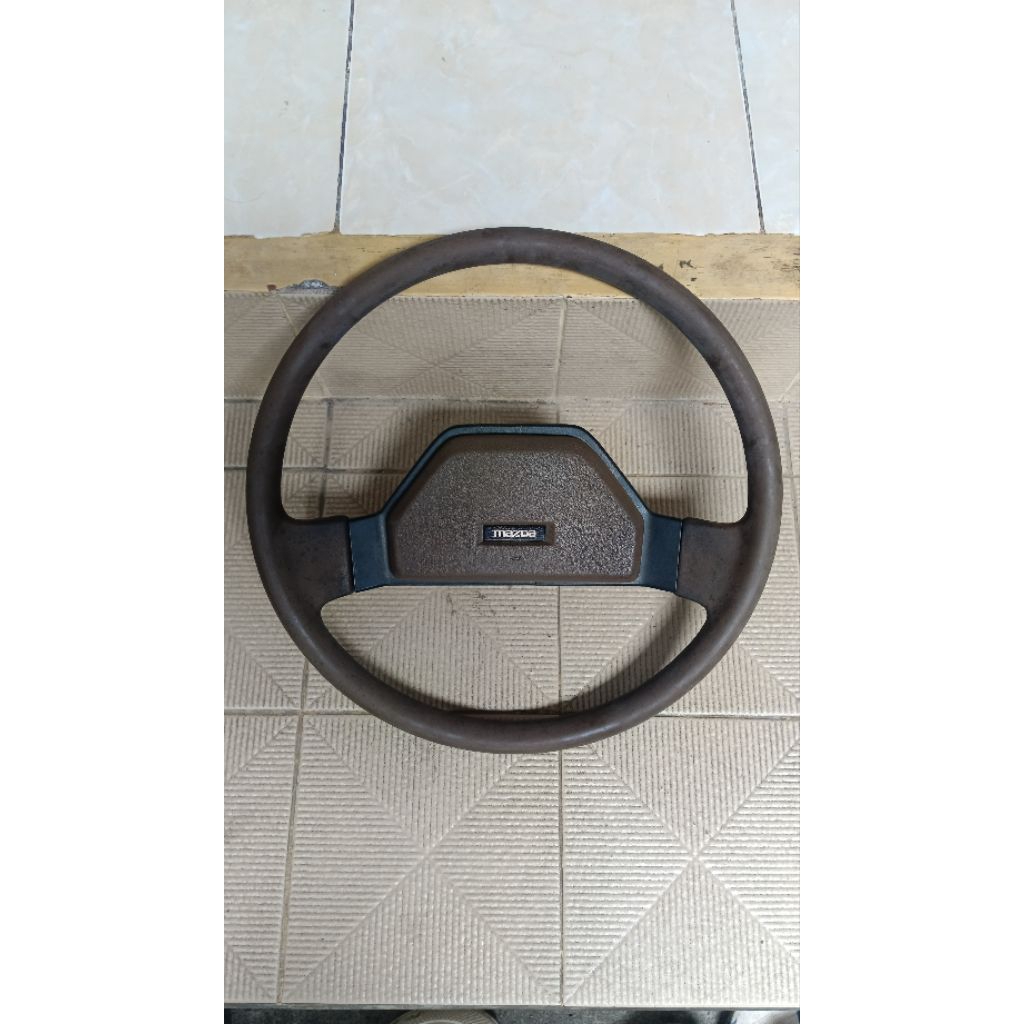 stir original mazda 323 elite