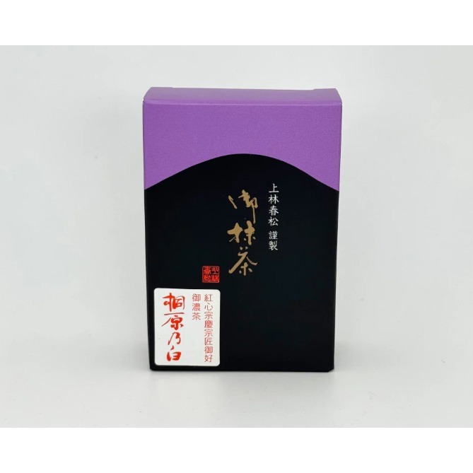 

Kirihara no Shiro Ceremonial Grade Matcha