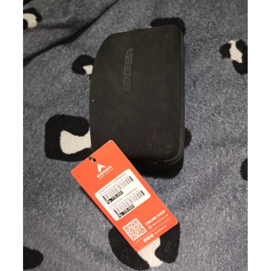 Kaca Mata Eiger - (Cash/COD) Original Eiger