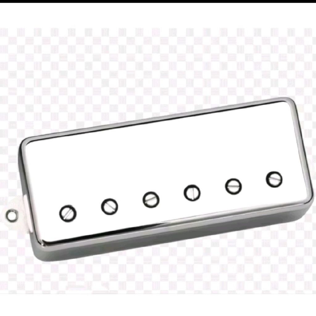 DiMarzio dp242 PG-13 pg13 Mini Neck bridge Humbucker Pickup
