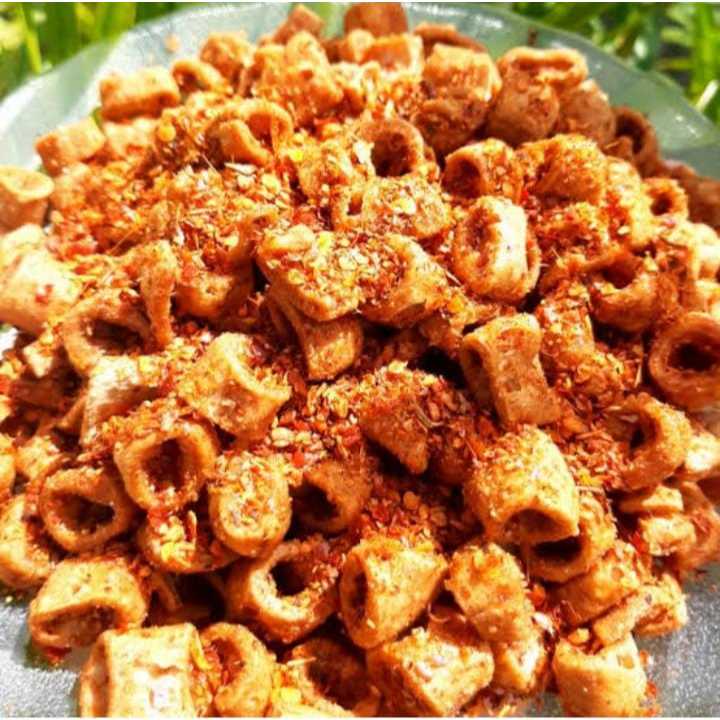 

A115 Keripik Sotong Pedas 100gr,250gr,500gr,1kg