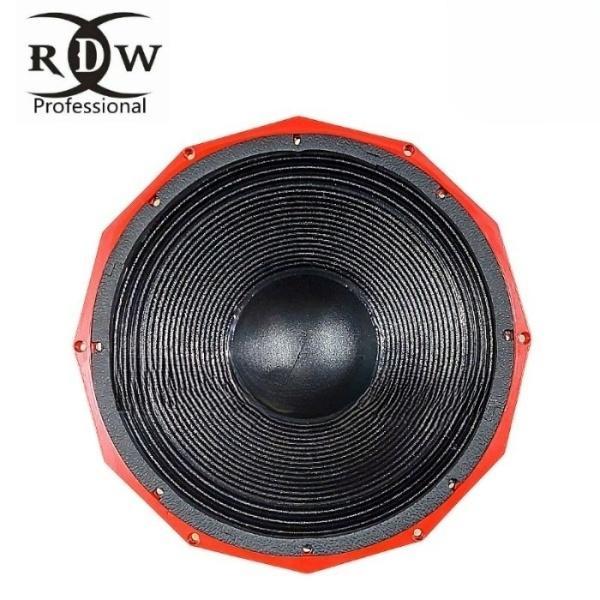 Speaker Komponen RDW 15LS30FT / Speaker RDW 15 LS30FT Speaker RDW 15 LS 30FT Speaker 15 Inch RDW 15"