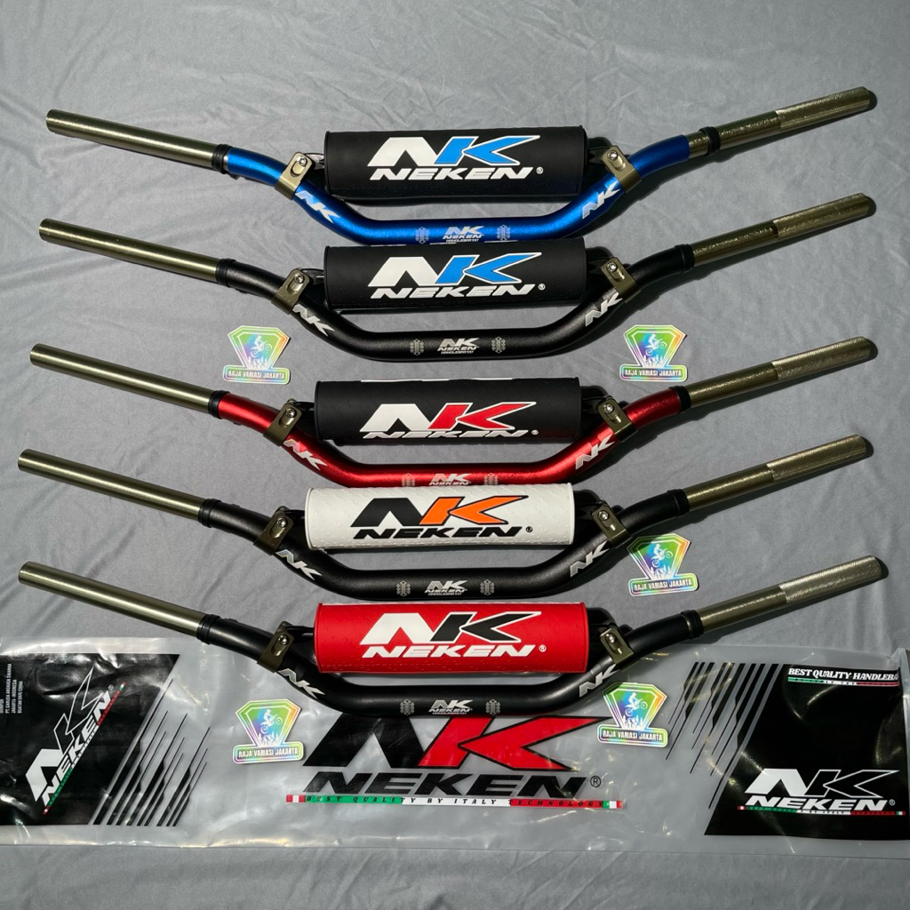 Stang Neken Twinwall original / Stang fatbar Neken/ Stang Twinwall universal Model 997 Not Renthal