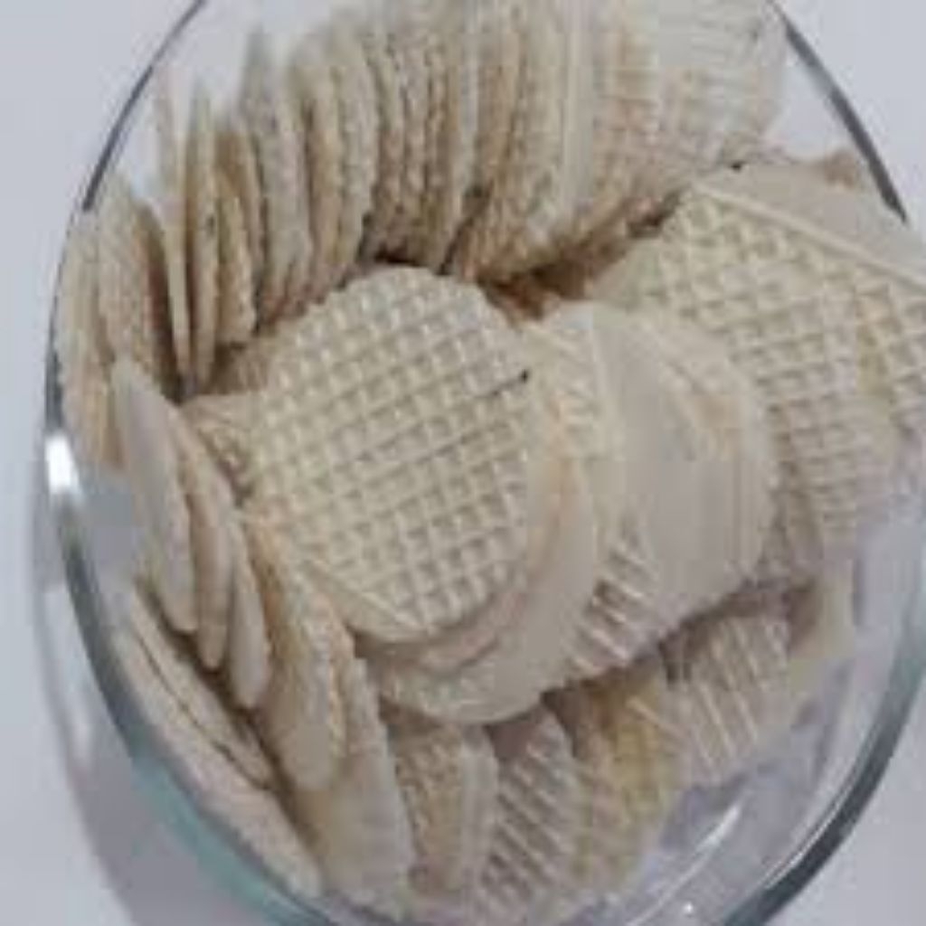 

Simping bakar cikruh / simping bakar kencur