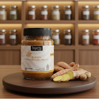 

Obat Asam Lambung, KUTELLA Minuman Herbal Lambung – Atasi Perih, Kembung & Begah - Kemasan 75Gram