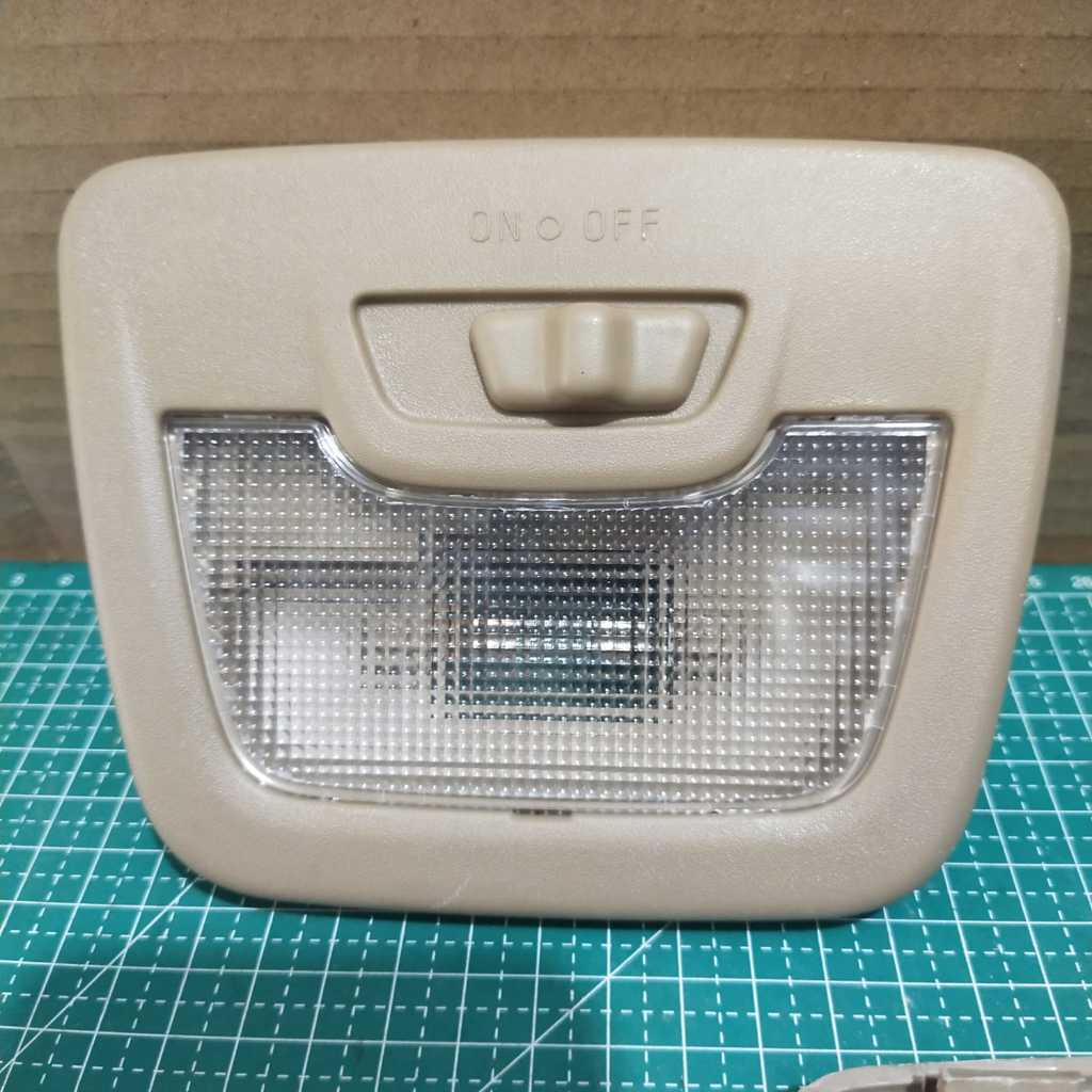 Lampu Plafon Atap Wuling Original