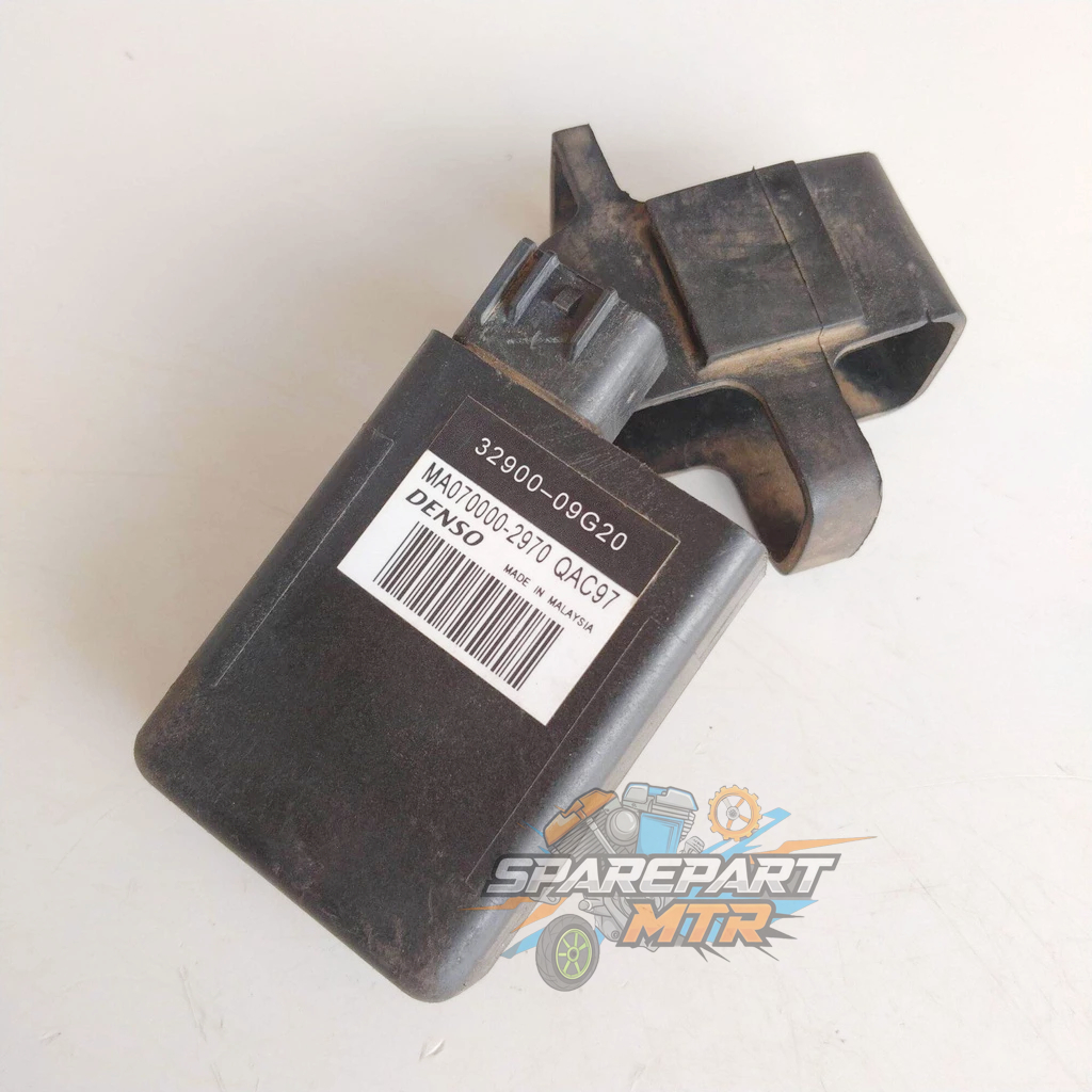 CDI SMASH NEW 110 SMASH LAMA 110 ORIGINAL COPOTAN ECU