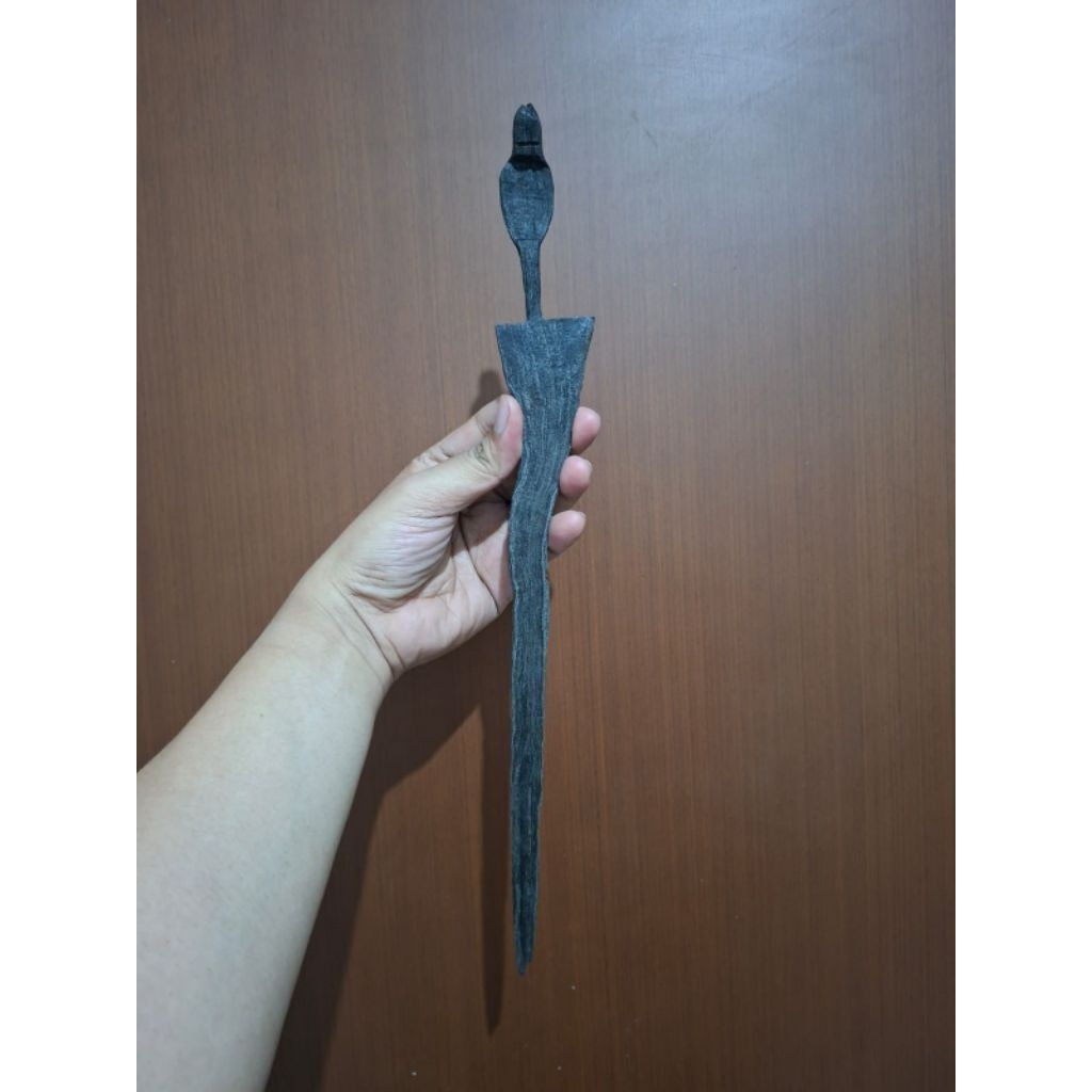 Keris Putut Sajen Sepuh