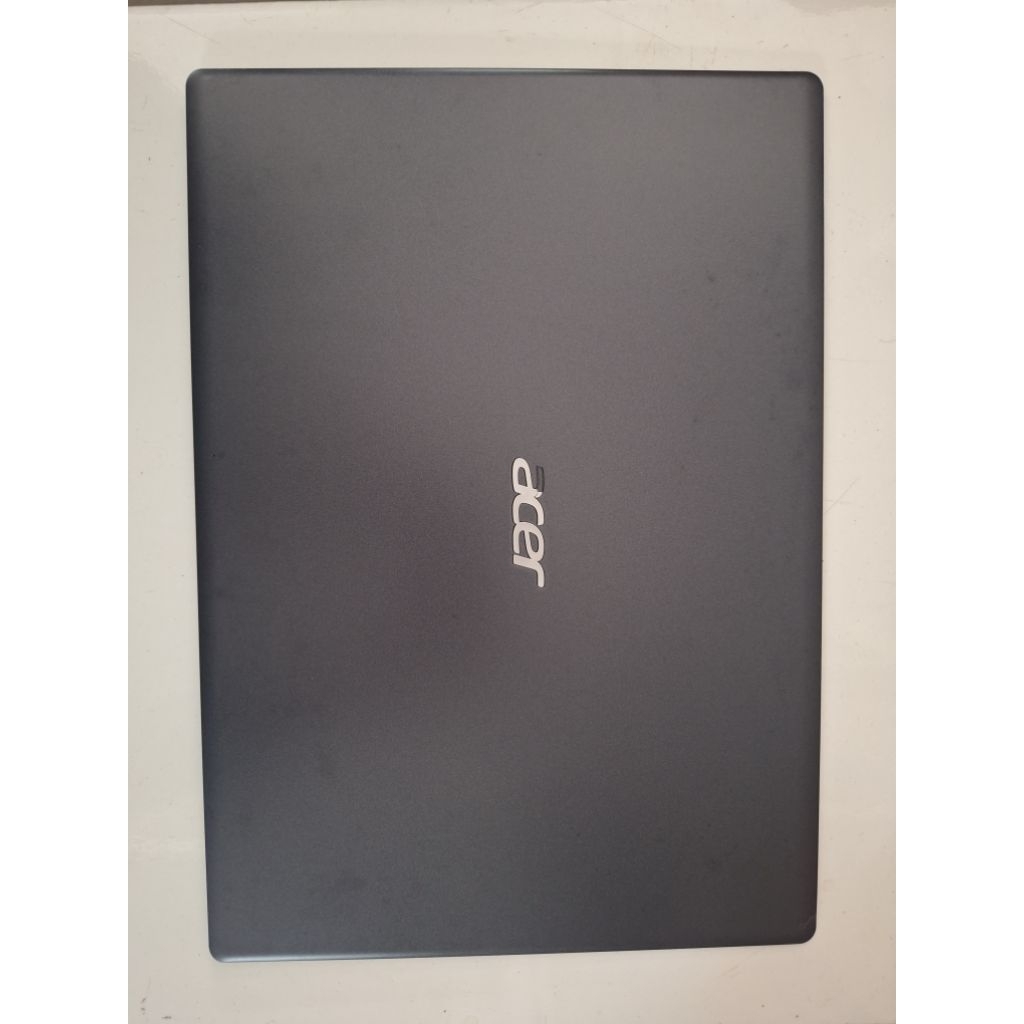 Casing Cover LCD acer Aspire 3 A314-22 copotan
