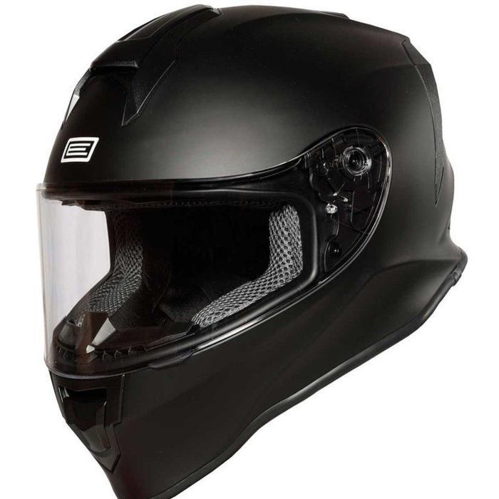 Helm Origine Dinamo Black Matt Modular