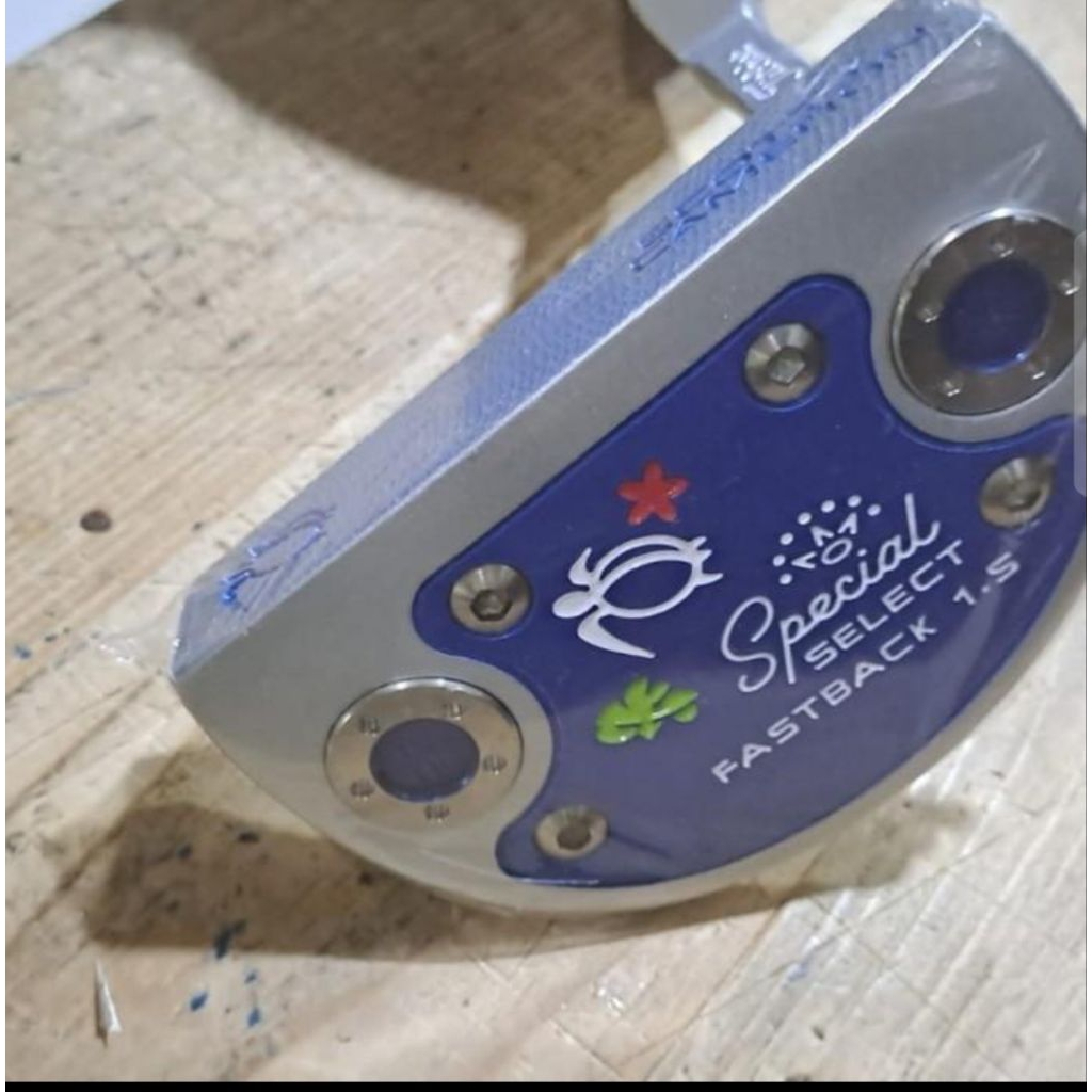 stik golf Putter TITLEIST SC special