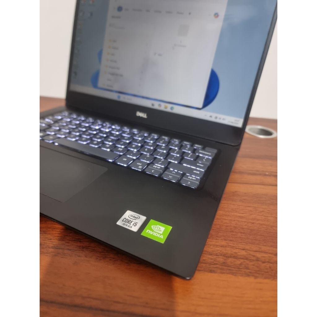 Dell vostro 5490 i5gen10