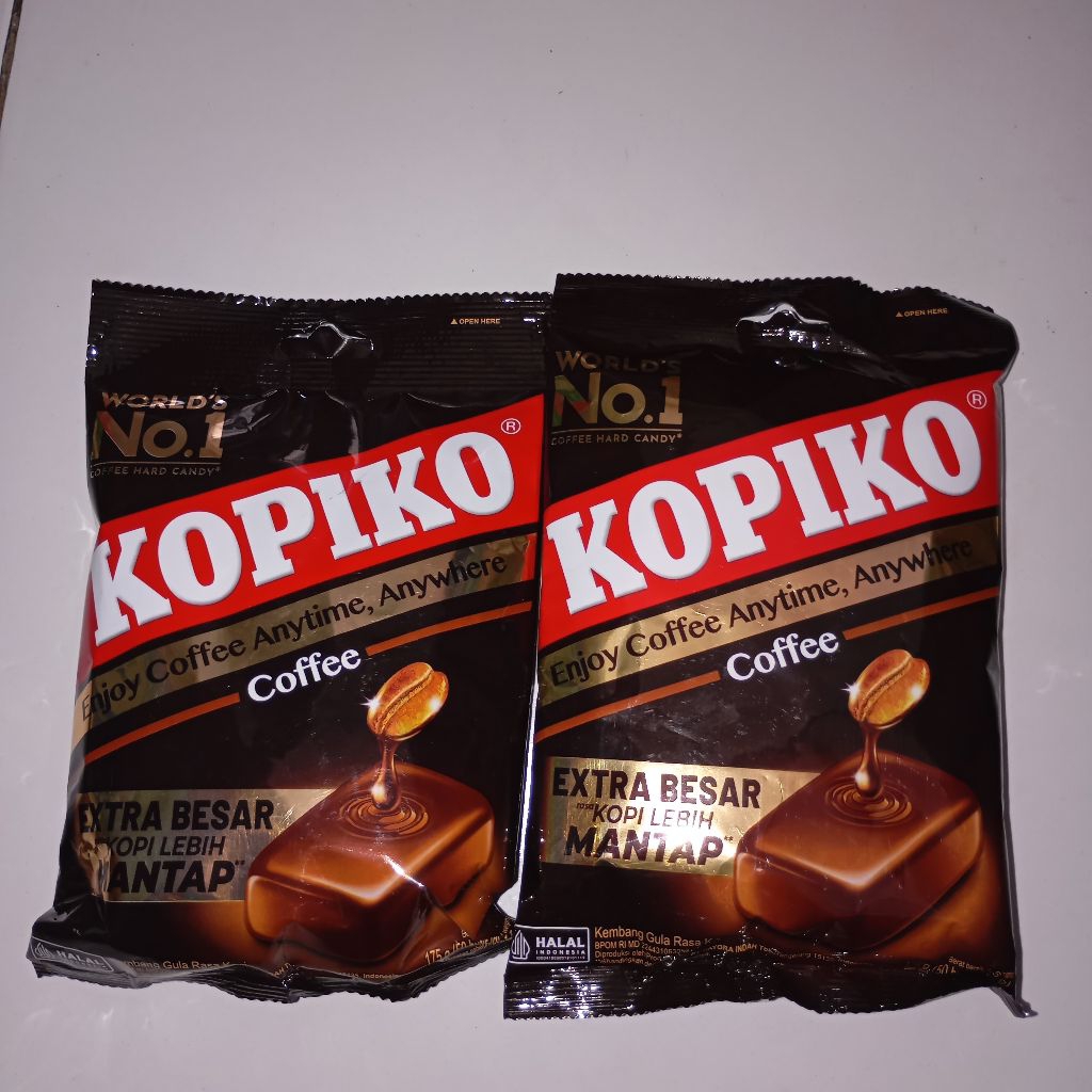 

Permen KOPIKO 175g