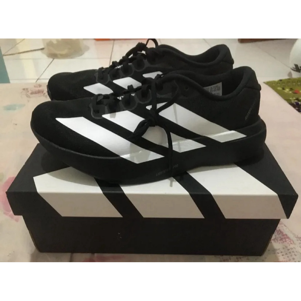 adidas adizero evo sl 40 1/3