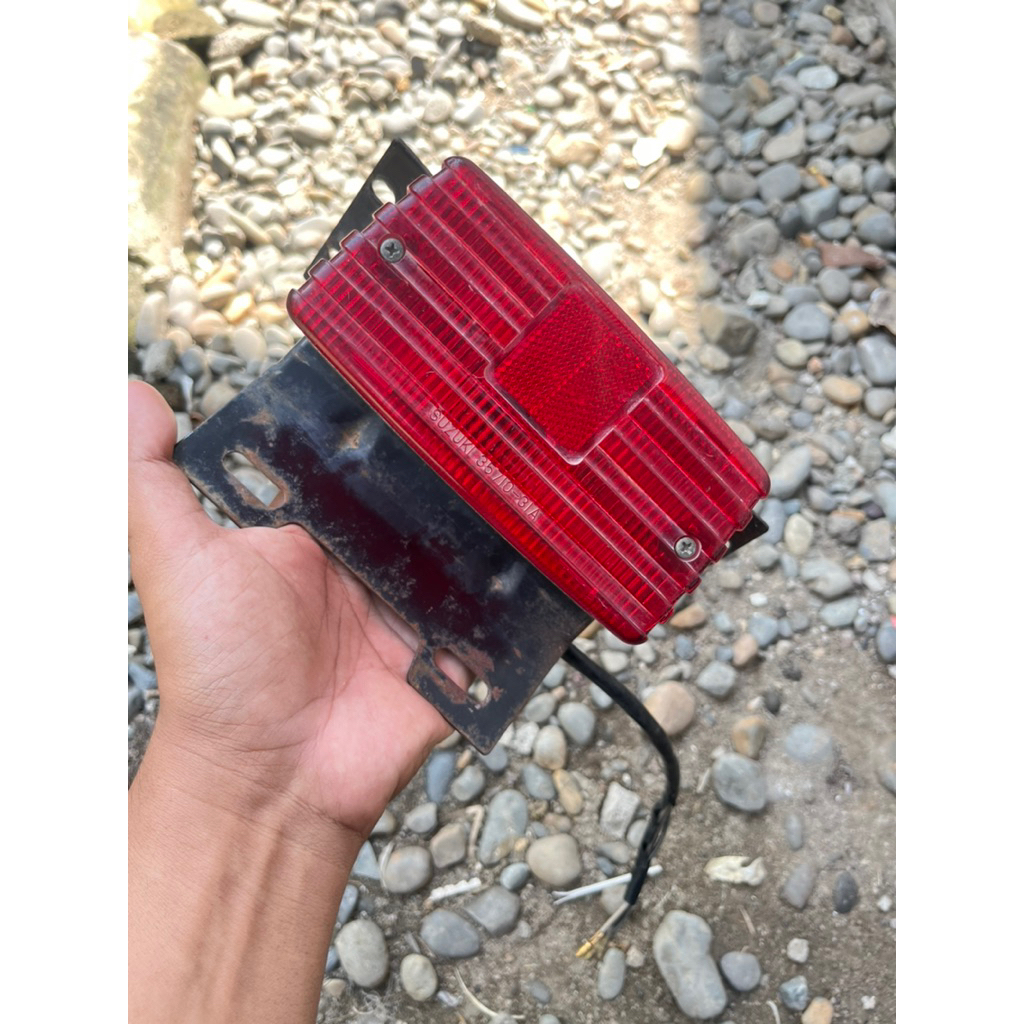 Stoplamp Suzuki A100